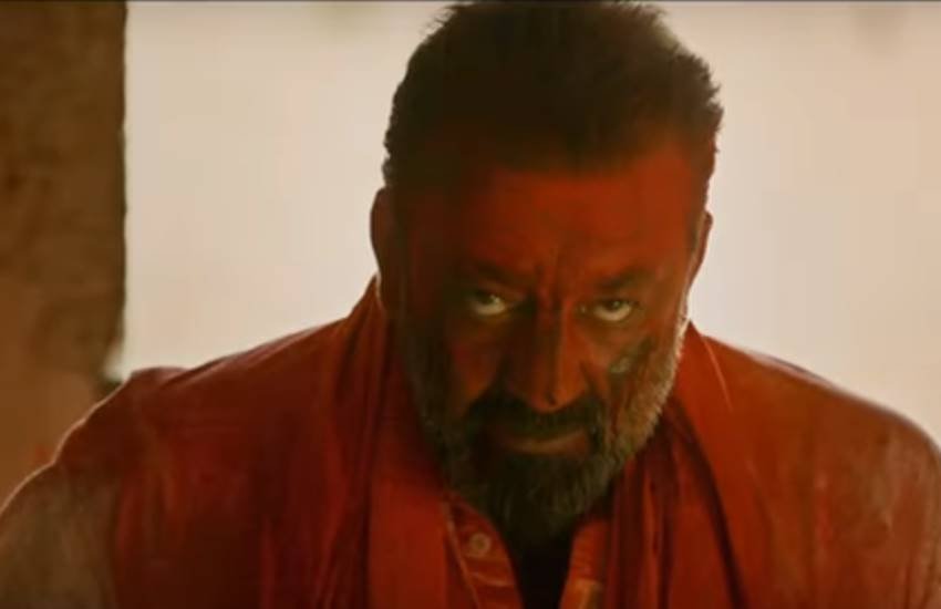 Sanjay Dutt, Aditi Rao Hydari, Sanjay Dutt Bhoomi, Sanjay Dutt Movie, Bhoomi Release Date, Sanjay Dutt and Aditi, Sanjay Dutt Latest Movie