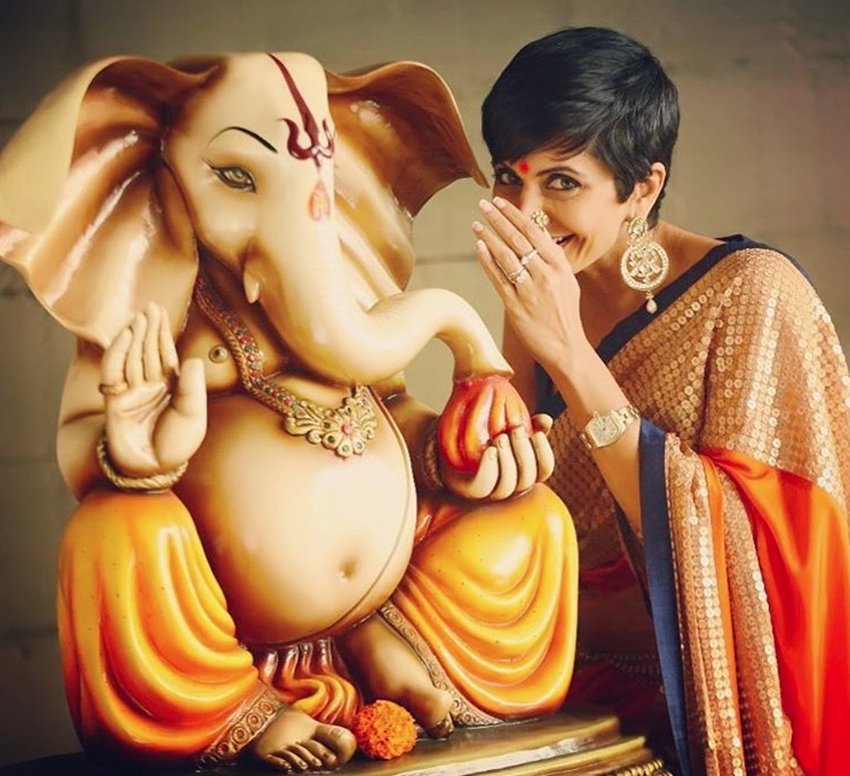 Ganesh Chaturthi 2017, Ganesh Chaturthi Celebration Celebration, Bollywood Ganesh Chaturthi, Ganesh Chaturthi Arjun Kapoor, Ganesh Chaturthi Ritesh Deshmukh, Ganesh Chaturthi Arjun Rampal, Bollywood News Ganesh