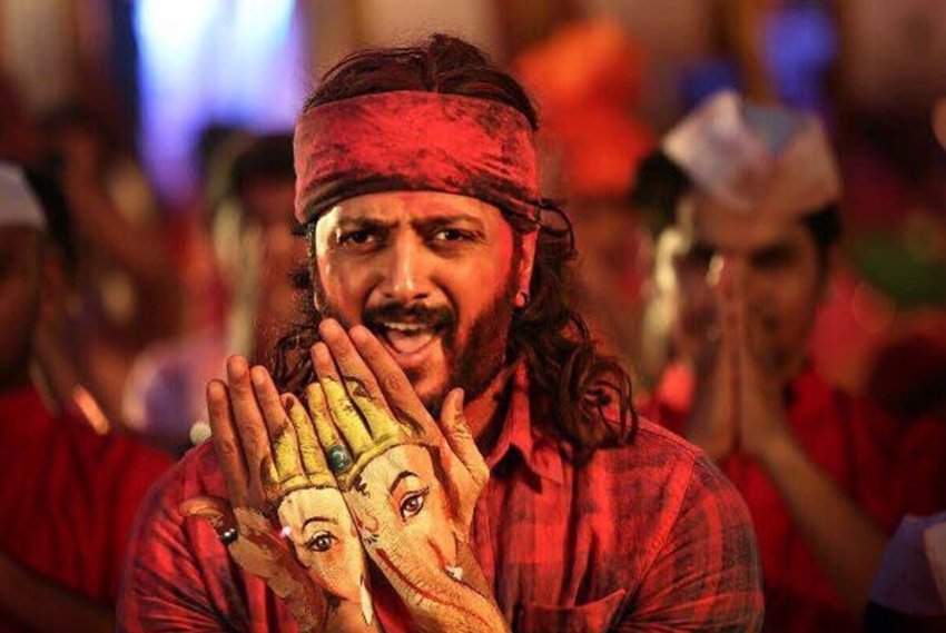 Ganesh Chaturthi 2017, Ganesh Chaturthi Celebration Celebration, Bollywood Ganesh Chaturthi, Ganesh Chaturthi Arjun Kapoor, Ganesh Chaturthi Ritesh Deshmukh, Ganesh Chaturthi Arjun Rampal, Bollywood News Ganesh