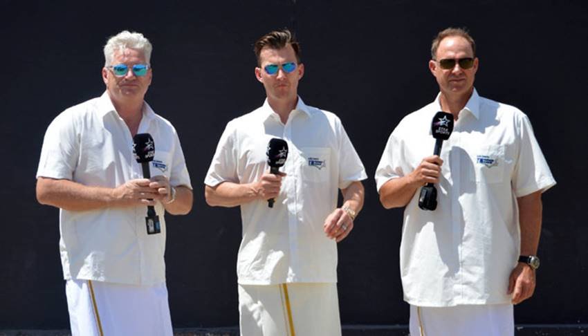 foreign cricketers, foreign cricketers in India, foreign cricketers loves india, Matthew Hayden in India, Brett Lee in India, Jonty Rhodes in India, Dwayne Bravo in India