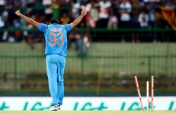 तीसरे ODI में श्रीलंकाई बल्लेबाजी की कमर तोड़ने वाले जसप्रीत बुमराह ने लगाई रिकॉर्ड्स की झड़ी