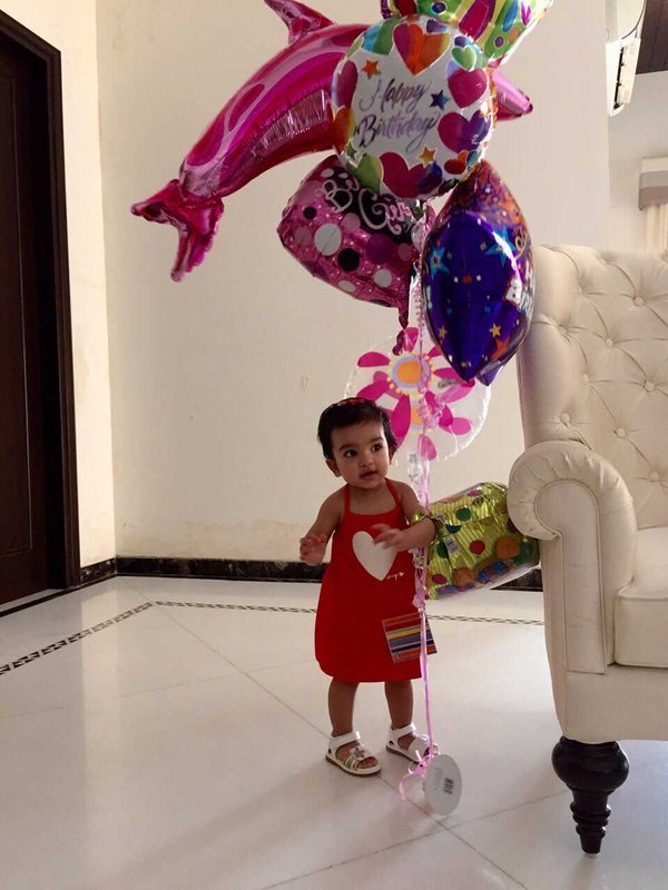 "Gautam Gambhir's daughter name, gautam gambhir tweet, gautam gambhir daughter name meaning, Aazeen and Anaiza, Aazeen and Anaiza