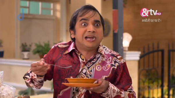 shubhangi atre, saumya tandon, asif sheikh, rohitash gaud, saanand verma, per Day Salary Of Bhabhi ji Ghar Par Hai Actors