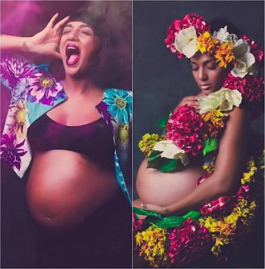 Shweta Salve Baby Bump Pic, Actress Baby Bump Look, Actress Baby Bump Pic, Bollywood Actress Baby Bump Look, Bollywood Actress Baby Bump Pic, Bollywood Actress Pregnancy Look, Bollywood Actress Pregnancy Pic, Actress Pregnancy Pic, Photo Gallery, Jansatta