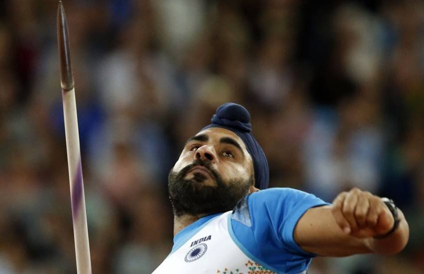 World Athletics Championships, Davinder Singh Kang Becomes 1st Indian To Qualify For Javelin Finals, Davinder Singh Kang, Davinder Singh Kang World Athletics Championships, Javelin Finals, World Athletics Championships Javelin Finals