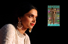 Deepika Padukone
