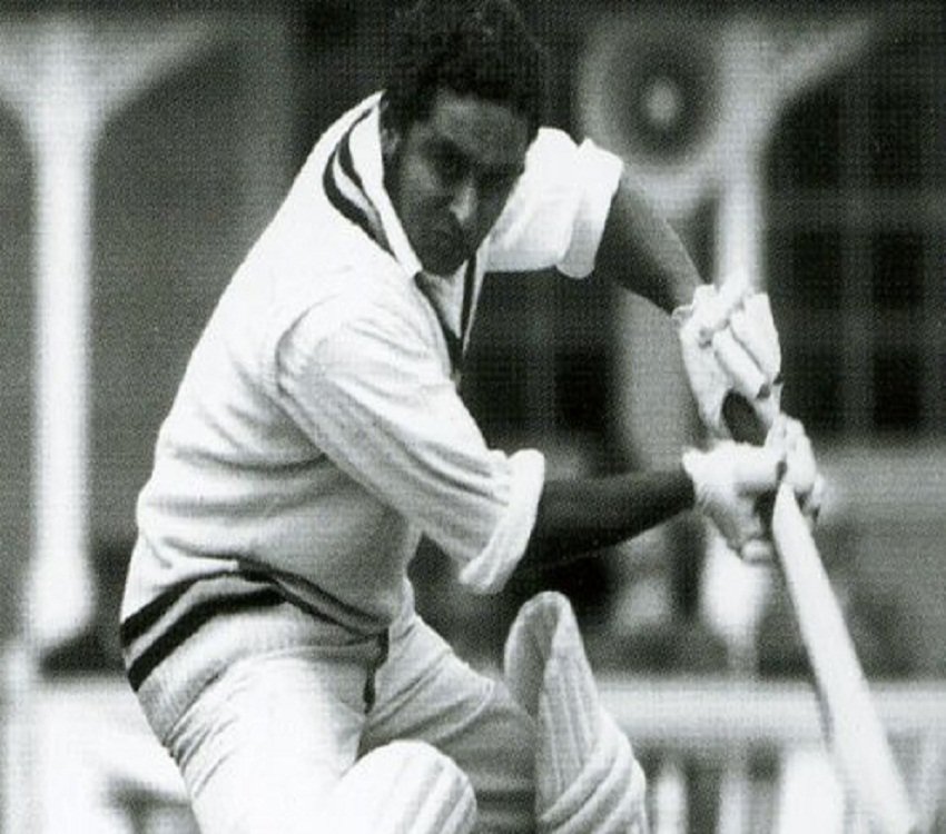 dilip sardesai