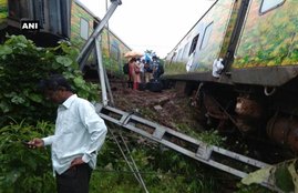 Duronto Express