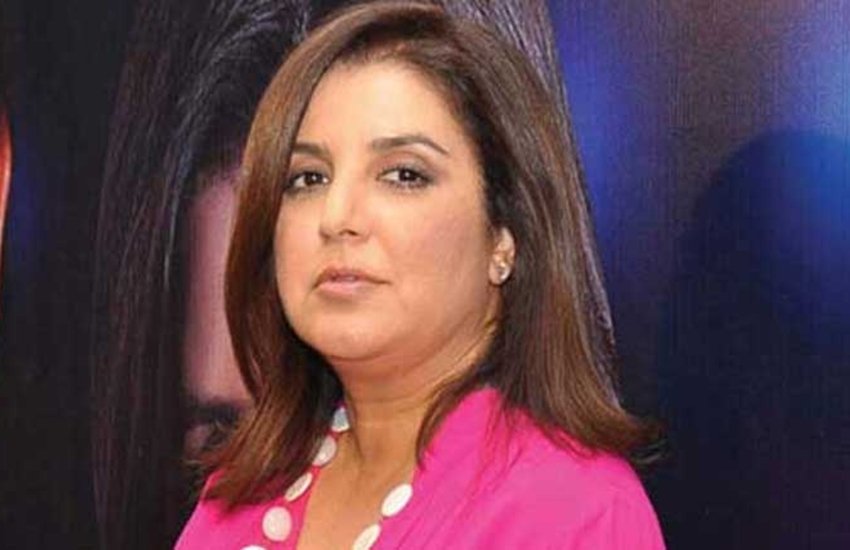 Farah Khan, Chunky Pandey, Ananya Pandey, DNA Test, Daughter, Photo, Comment, Funny, Sattire, Dirty Joke, Entertainment News Update