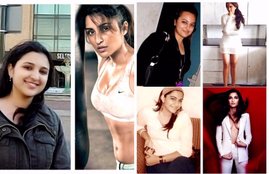 Bollywood Celebs Fat to Fit, Bollywood Fatty Actress, Bollywood Fatty Actors, Bollywood Actress Fat to Fit, Bollywood Stars Fitness, Bollywood Actors Diet Plan, Bollywood Celebs Old Pics, Bollywood Stars Old Pics, Bollywood Fatty Actress Photos, Arjun Kapoor Fitness, Bhumi Pednekar Fatty Look, Sonam Kapoor Fatty Look, Alia Bhatt Fatty Look, Sonakshi Sinha Fat to Fit, Parineeti Chopra Fatty Look, Photo Gallery, Jansatta