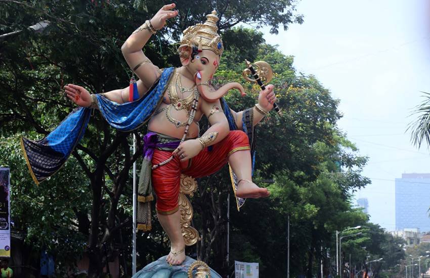 Ganesh Chaturthi, Ganesh Chaturthi 2017, गणेश चतुर्थी, गणेश चतुर्थी 2017, lord ganesha, lord ganesha names, lord ganesha 108 names, lord ganesha jaap, lord ganesha mantra, lord ganesha 108 names in hindi, ganesh 108 names in hindi, ganesh 108 names, lord ganesha images, Ganesh Chaturthi 2017 in Hindi, Religion News Updates