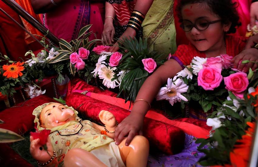 Ganesh Chaturthi, Ganesh Chaturthi 2017, Ganesh Chaturthi Puja, Ganesh Chaturthi Puja Vidhi, Ganesh Chaturthi Puja Vidhi in Hindi, Ganesh Chaturthi Puja in Hindi, Lord Ganesha, Lord Ganesha, Ganesha, Why Lord Ganesha Worship