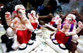 Ganesh Chaturthi, Ganesh Chaturthi 2017, Ganesh Chaturthi 2017 puja, Ganesh Chaturthi Puja Vidhi, Ganesh Chaturthi Puja vidhi in Hindi, Ganesh Chaturthi Vrat, Ganesh Chaturthi Vrat katha, Ganesh Chaturthi Vrat Vidhi