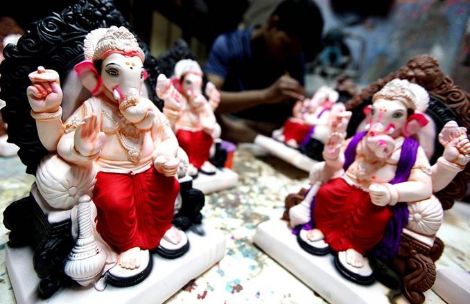 गणेश चतुर्थी विशेष: विनायक कहीं बाहर नहीं, बल्कि हमारे अंतर्मन में ही विराजते हैं