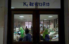 Gorakhpur-children died