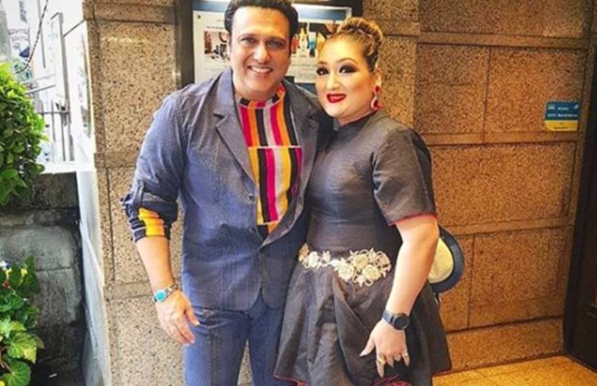 govinda, sunita, govinda wife sunita, hero no.1, govinda dancing in kisi disco me jaayen, govinda with wife sunita, see govinda dance video, govinda, sunita, govinda wife sunita, hero no.1, govinda dancing in kisi disco me jaayen, govinda with wife sunita