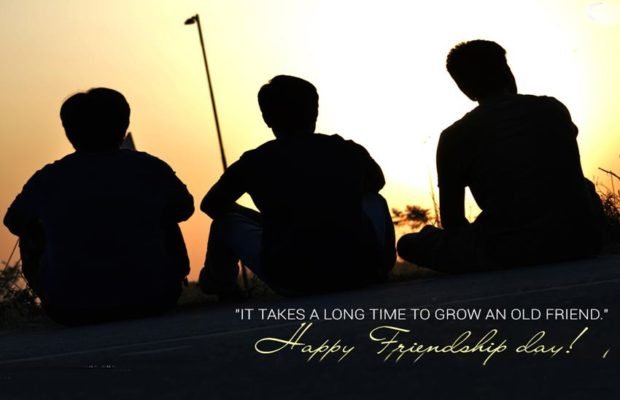 Happy Friendship Day: इन फेसबुक और Whatsapp मैसेज और SMS के जरिए दे अपने फ्रेंड्स को शुभकामनाएं