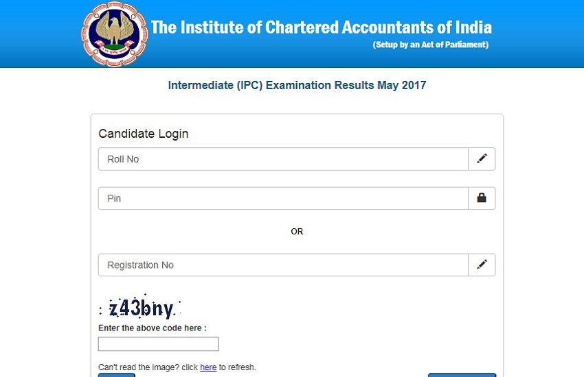 icai, icai result, icai ipcc result may 2017, www.icaiexam.icai.org, www.icai.nic.in, icai.nic.in, icai ipcc result, www.caresults.icai.org