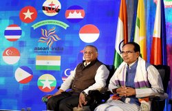 ‘साम्राज्यवादी देशों की हितों के लिए लिखा गया इतिहास, पूर्ण सत्य नहीं’