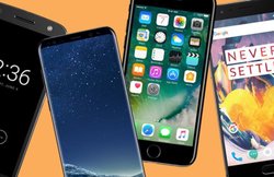 भारतीय स्मार्टफोन बाजार में Samsung पहले पायदन पर कायम, घट गई Vivo-Oppo की सेल