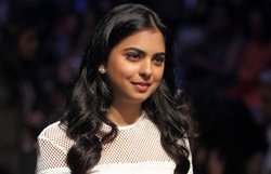 ईशा अंबानी के नाम से चल रहा फेक Twitter अकाउंट, इस एक ट्वीट ने बढ़ा दी कंपनी की परेशानी