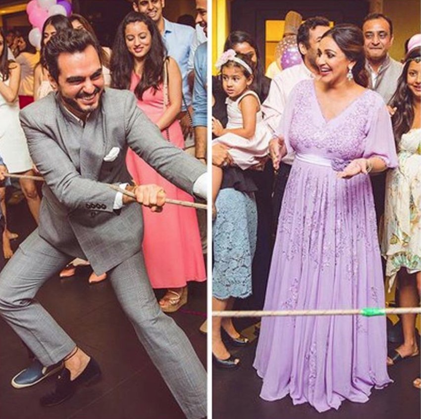 Esha Deol, Esha Deol Baby Shower, Esha Deol Baby Shower Party, Esha Deol Husband, Esha Deol and Bharat, Esha Deol Sister Party, Esha Deol Pregnent, Esha Deol baby name, Esha Deol HD Photos, Esha Deol HD Images, Esha Deol Photos