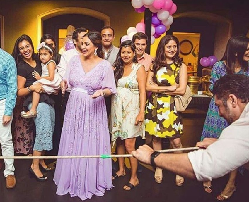 Esha Deol, Esha Deol Baby Shower, Esha Deol Baby Shower Party, Esha Deol Husband, Esha Deol and Bharat, Esha Deol Sister Party, Esha Deol Pregnent, Esha Deol baby name, Esha Deol HD Photos, Esha Deol HD Images, Esha Deol Photos