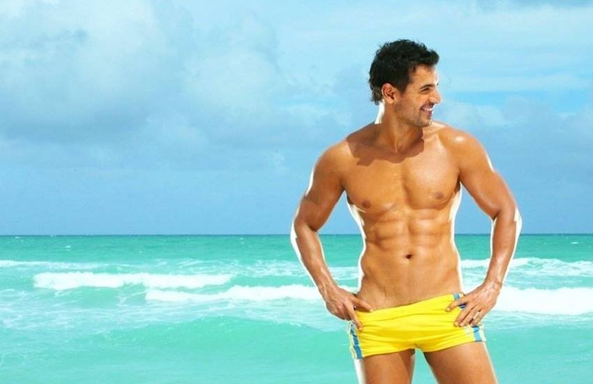 John Abraham, John Abraham Pics, John Abraham New Pics, John Abraham Photos, John Abraham Facts, John Abraham Unknown Facts, John Abraham Hot Pics, John Abraham Sexy Pics, John Abraham Biograpghy, John Abraham Instagram Pics, Bollywood Actor John Abraham Pics, John Abraham Upcoming Film, John Abraham Upcoming Film Parmanu, Photo Gallery, Jansatta