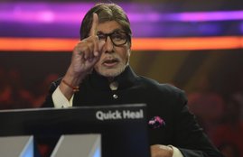 kaun banega crorepati, kaun banega crorepati 2017, kbc, jio chat, kbc jio chat, jio chat kbc, kbc play along prizes, jio chat app kbc