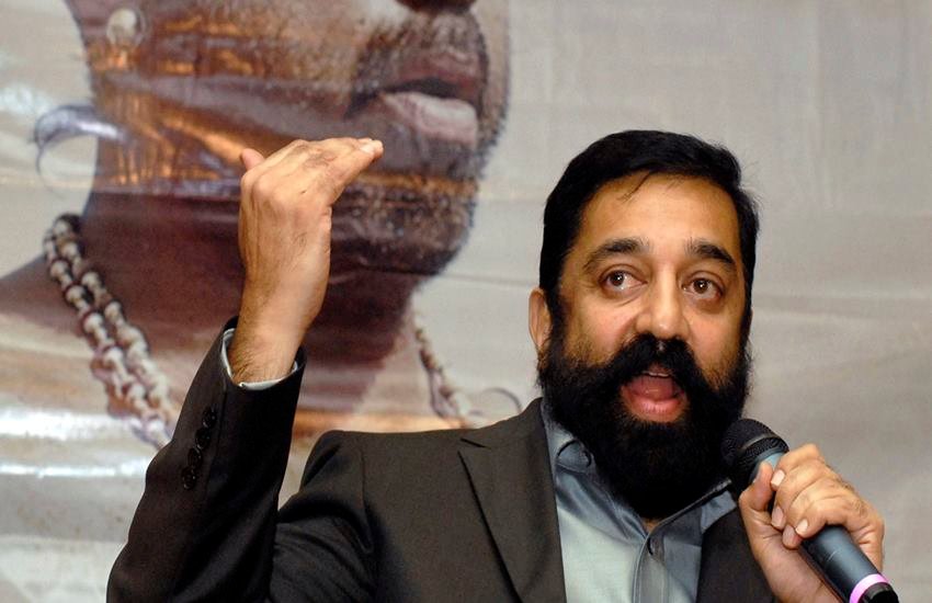 कमल हासन का बयान: खुद को हिंदू आतंकी कहने से इनकार नहीं कर सकते दक्षिणपंथी