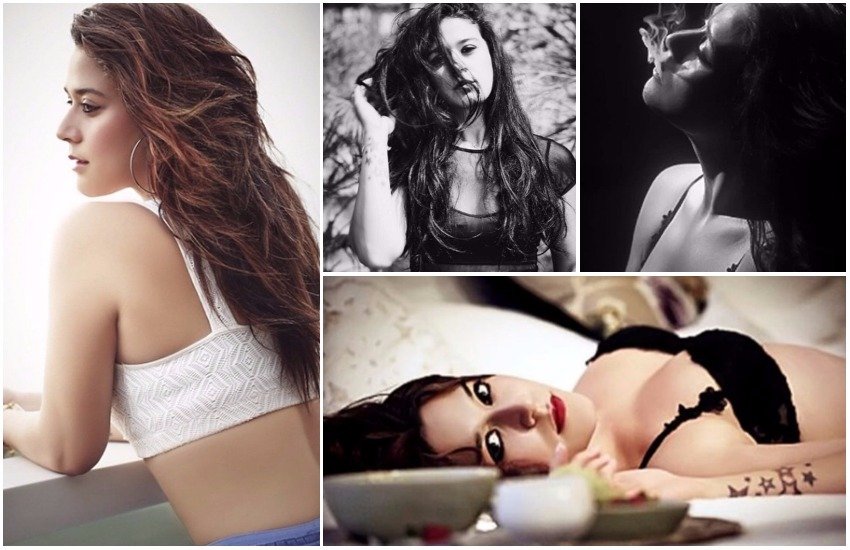 Krishna Shroff Pics, Krishna Shroff New Pics, Krishna Shroff Hot Pics, Krishna Shroff Sexy Pics, Krishna Shroff Photoshoot, Krishna Shroff Photos, Krishna Shroff New Photos, Tiger Shroff sister Pics, Tiger Shroff sister Krishna Shroff Pics, Krishna Shroff Bold Pics, Krishna Shroff Bold Looks, Photo Gallery, Jansatta