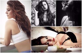 Krishna Shroff Pics, Krishna Shroff New Pics, Krishna Shroff Hot Pics, Krishna Shroff Sexy Pics, Krishna Shroff Photoshoot, Krishna Shroff Photos, Krishna Shroff New Photos, Tiger Shroff sister Pics, Tiger Shroff sister Krishna Shroff Pics, Krishna Shroff Bold Pics, Krishna Shroff Bold Looks, Photo Gallery, Jansatta