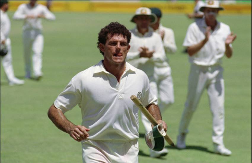 cricket sledge, indian cricketer Ravi Shastri and australian Mike Whitney fight, indian cricketer Ravi Shastri, indian cricketer fight, Ravi Shastri, Mike Whitney fight, Mike Whitney, sledge