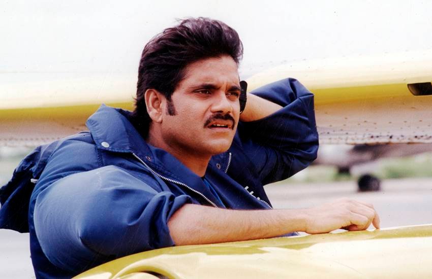 devdaas, nagarjun, movie, film