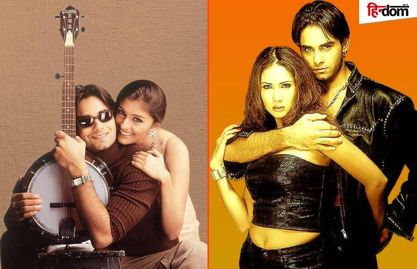 बॉलीवुड के यह चॉकलेटी एक्टर अब कनाडा के वैंकूवर में रहते हैं बॉलीवुड के यह चॉकलेटी एक्टर अब कनाडा के वैंकूवर में रहते हैं