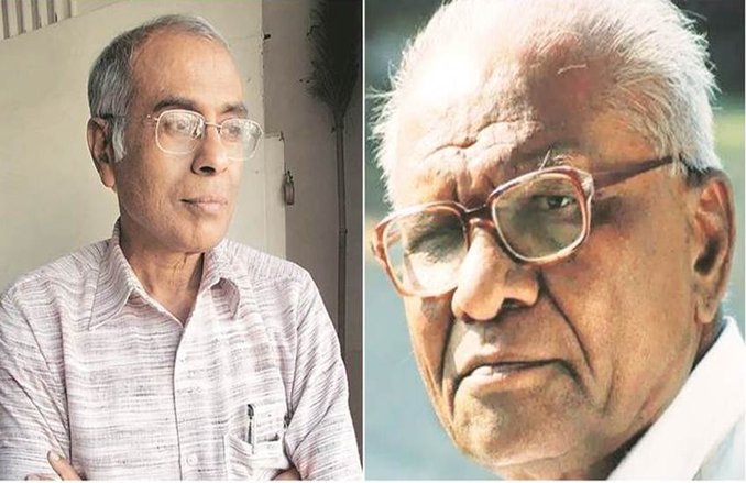 कोर्ट में जज ने कहा- संंगठन की मदद से की गई दाभोलकर, पनसारे की हत्या, दोनों कत्ल के जुड़े हैं तार