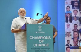 Narendra Modi, Narendra Modi Tweet, Narendra Modi on Nepal, Narendra Modi Foreign Trips, Nepal Flood, Bihar Flood, Gorakhpur Tragedy, Narendra Modi News, Hindi News