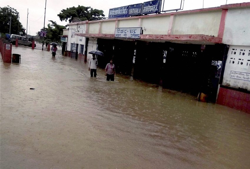 bihar floods, bihar flood, bihar flood deaths, bihar death toll, assam floods, floods in india, india floods, nitish kumar bihar floods