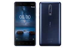 आज लॉन्च हो रहा है Nokia 8 स्मार्टफोन, जानिए क्या हो सकते हैं इसके फीचर्स
