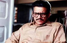 OM Puri, OM Puri affairs, OM Puri affairs with maid