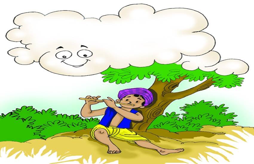 प्रतीकात्मक चित्र।