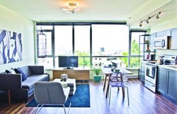 छोटा घर-बड़ा सुख