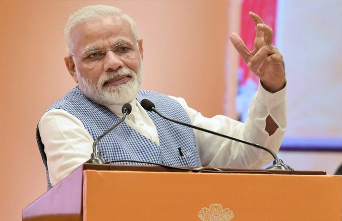 पंचकुला में अबतक 30 मरे: पीएम नरेन्द्र मोदी ने हिंसा की निंदा की, शांति बनाए रखने की अपील