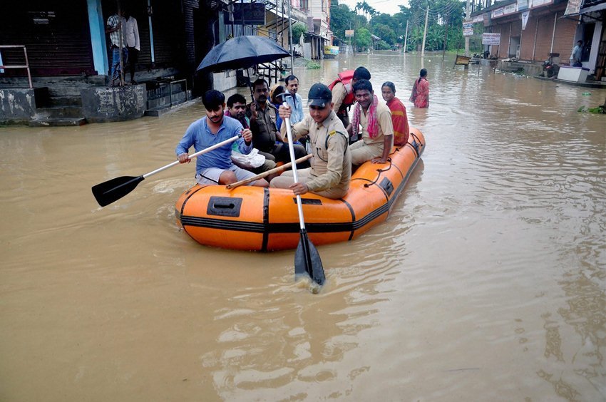 bihar floods, bihar flood, bihar flood deaths, bihar death toll, assam floods, floods in india, india floods, nitish kumar bihar floods