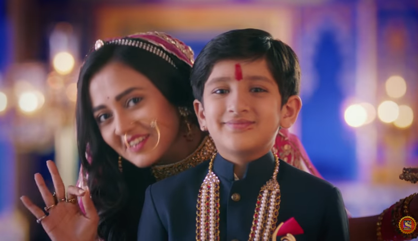 ruhanika dhawan yeh hai mohabbatein, Kartikey Malviya in shani dev, Pari kasam, ishqbaaz, Pahredar piya ki