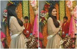 Poonam Pandey, Lord Ganesha, Social Media, Erupted, Full Clothes, Poonam Pandey in Full Clothes, Poonam Pandey Hot Photos, Poonam Pandey Pictures, Poonam Pandey HD Pics