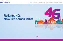 RCom ने Jio को टक्कर देने के लिए लॉन्च किया अनलिमिटेड कॉलिंग, डेटा और मैसेज के लिए सस्ता प्लान