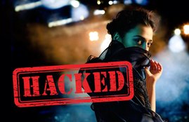 Radhika Apte, Radhika Apte Facebook Hacked, Radhika Apte Account Hacked, Radhika Apte Twitter, Radhika Apte Hot Videos, Radhika Apte HD Photos
