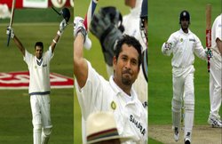 वो इकलौता मैच, जिसमें जमकर गरजा था ‘त्रिदेव’ का बल्ला, सचिन, सौरव और राहुल ने जड़े थे शतक