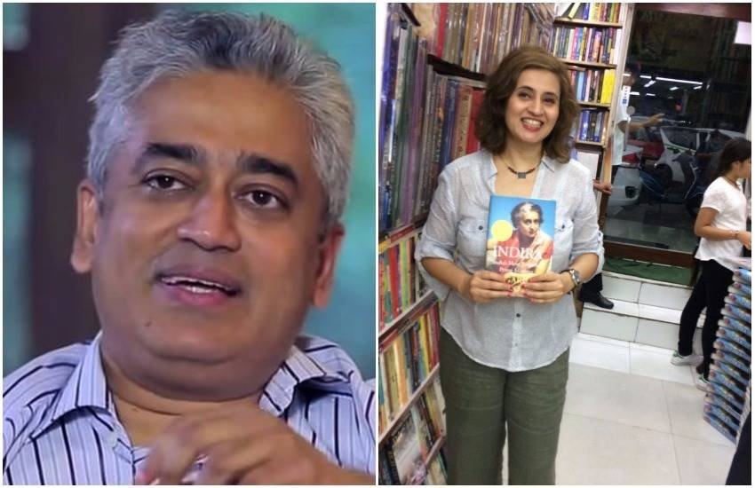 Rajdeep Sardesai, Rajdeep Sardesai-Sagarika Ghose, Sagarika Ghose Book, Sagarika Ghose Exposed, Rajdeep Sardesai Exposed, Best Seller Books, CNN IBN, India Today, TV Journalists, Indian Journalists, Hindi News, latest india news